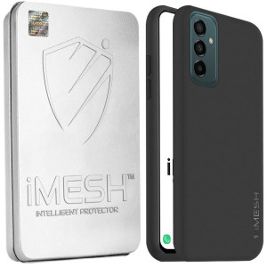 Etui Do Samsung Galaxy M23 5g Sm-m236 Imesh Silk