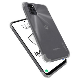 Etui Do Motorola Moto G22 Obudowa Case Imesh Shock