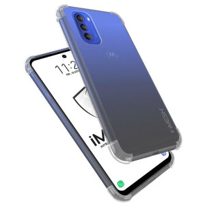 Etui Do Motorola Moto G51 5g Obudowa Imesh Shock