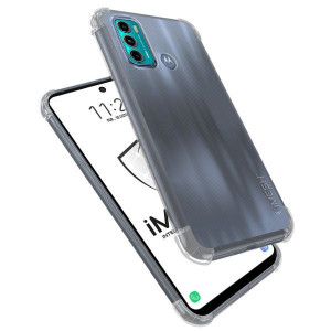 Etui Do Motorola Moto G60 Obudowa Case Imesh Shock