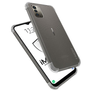 Etui Do Nokia G11 Pokrowiec Obudowa Imesh Shock