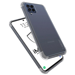 Etui Do Samsung Galaxy M53 5g Sm-m536 Imesh Shock