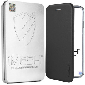 Etui Do Xiaomi 12 Pokrowiec Futerał Imesh Luxury