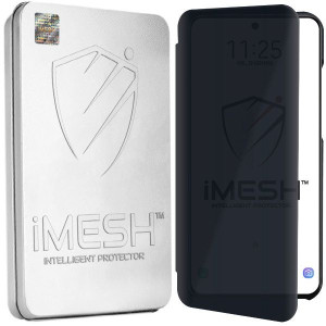 Etui Do Samsung Galaxy S21 Fe Pokrowiec Imesh View