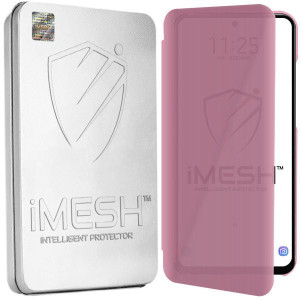 Etui Do Xiaomi Redmi Note 11s Pokrowiec Imesh View