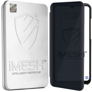 Etui Do Xiaomi Redmi 10a Pokrowiec Case Imesh View