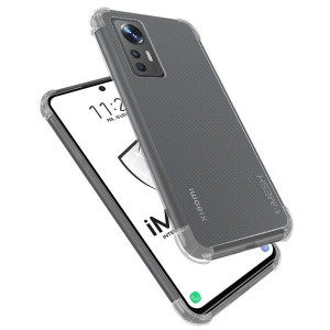 Etui Do Xiaomi 12 Lite Pokrowiec Case Imesh Shock
