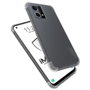 Etui Do Oppo Reno 7 4g Pokrowiec Case Imesh Shock