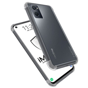Etui Do Realme 9i Pokrowiec Obudowa Imesh Shock