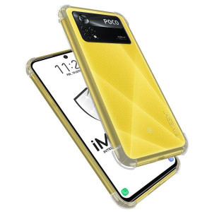 Etui Do Xiaomi Poco X4 Pro 5g Obudowa Imesh Shock
