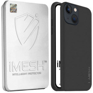 Etui Do Iphone 14 Plus Pokrowiec Case Imesh Silk