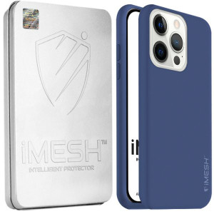 Etui Do Iphone 14 Pro Max Pokrowiec Imesh Silk