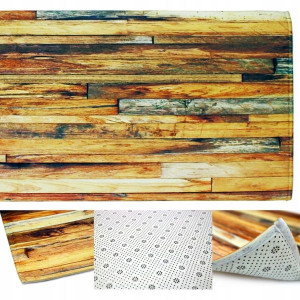 Dywanik Chodniczek Kuchenny Mata Dywan 40x120