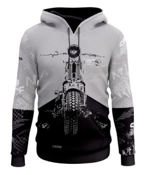 Bluza meska Rider
