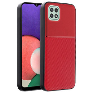 Etui Do Samsung Galaxy A22 5g Pokrowiec Case Noble