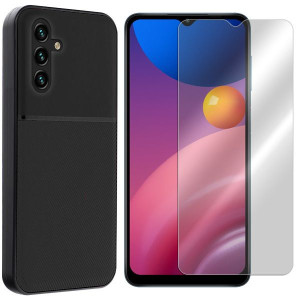 Etui Do Samsung Galaxy A13 5g Case Noble + Szkło