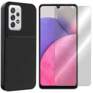 Etui Do Samsung Galaxy A33 5g Case Noble + Szkło