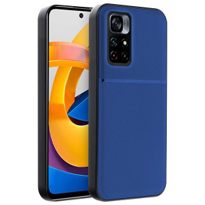 Etui Do Xiaomi Redmi Note 11t 5g Pokrowiec Noble