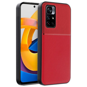 Etui Do Xiaomi Redmi Note 11 5g Pokrowiec Noble