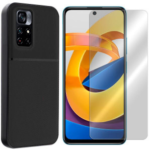 Etui Do Xiaomi Redmi Note 11t 5g Case Noble +szkło
