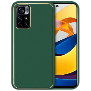 Etui Do Xiaomi Poco M4 Pro 5g Pokrowiec Ecoleather