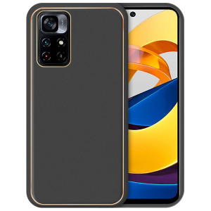 Etui Do Xiaomi Poco M4 Pro 5g Pokrowiec Ecoleather