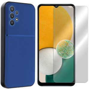 Etui Do Samsung Galaxy A13 4g Obudowa Noble +szkło