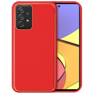 Etui Do Samsung Galaxy A73 5g Pokrowiec Ecoleather