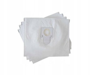 4xWorki do THOMAS AQUA Allergy Pure, Animal Pure