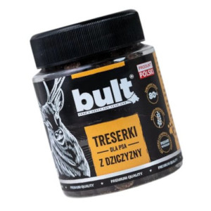 Bult Treserki z Dziczyzny 120g