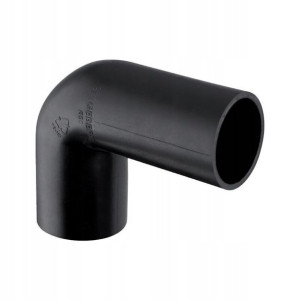 Geberit Kolanko Przyłączeniowe Pe D50/50 Hdpe