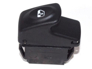 Przełącznik Szyby Renault Kangoo 98> 6 Pin