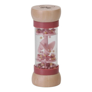 Little Dutch Grzechotka deszcz Flowers & Butterflies LD7076