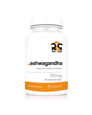 R2G Ashwagandha