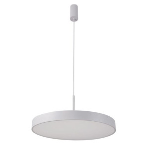 Lampa Wisząca Italux Orbital Led Nowoczesna Biała 5361-860Rp-Wh-3