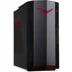Acer Nitro 50 I5-11400f 16gb Ssd512+tb Gtx1650 W11