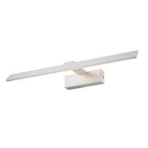 Kinkiet Ścienny Italux Corto Led Nowoczesny Biały Mb1040L