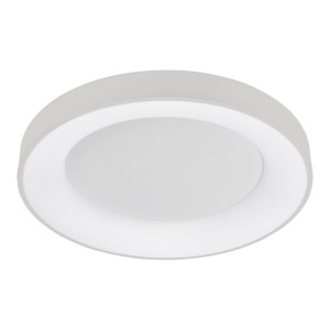 Plafon Led Sufitowy Italux Giulia Nowoczesny Biały 5304-850Rc-Wh-3
