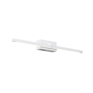 Kinkiet Lampa Italux Martinus Led Nowoczesny Biały Mb1168M