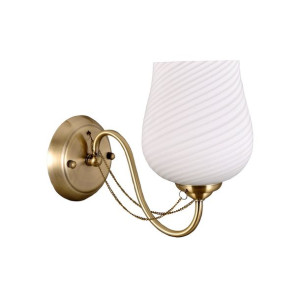 Oprawa Podtynkowa Merge Italux Led Biała Ruchoma  Mb38083-1