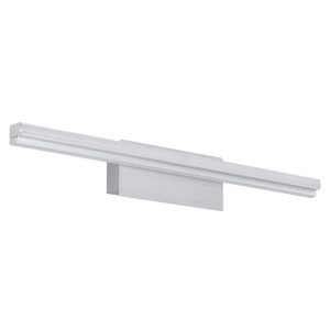 Lampa Stojąca Podłogowa Italux Volta Loft Biała   Mb15150-02C