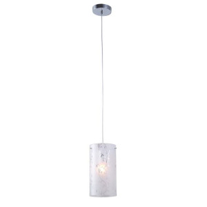 Kinkiet Lampa Ścienna Italux Rico Nowoczesny Chrom Mdm1587/1A