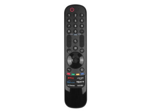Pilot Do Tv Lcd Lg Smart,netflix, Prime Video