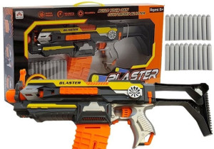 Pistolet Karabin Na Piankowe Naboje