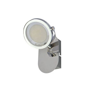 Lampa Sufitowa Italux Alessio Led Nowoczesna Chrom Hp-503Ac-01-998B Ch