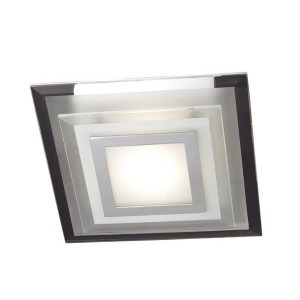 Plafon Led Sufitowy Italux Bianca Nowoczesny Biały C29375F-2P
