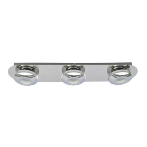 Lampa Sufitowa Italux Calvin Led Nowoczesna Chrom Hp-932Ab-03-9051B Ch