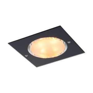 Oczko Oprawa Sufitowa Led 60W Italux Portal Białe Mq101820-2B
