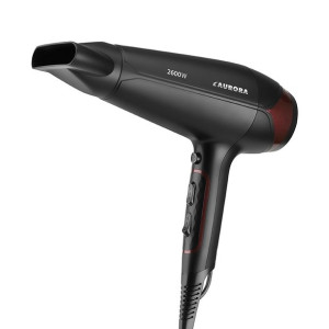 Suszarka do włosów mocna 2600W
