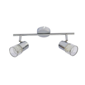 Lampa Sufitowa Italux Wendy Led Nowoczesna Chrom  Hp-710Ag-02-1340 Ch